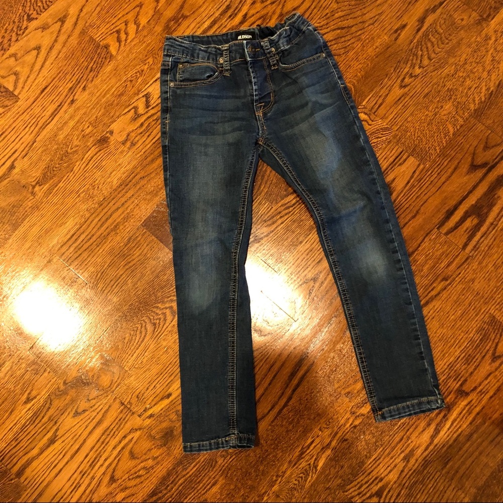Hudson Jeans